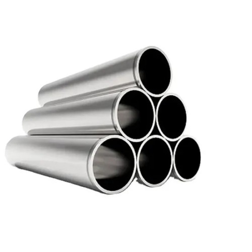 3.5'' METAL ALUMINIUM PIPE