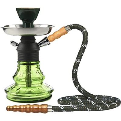 90751 Small Hookah