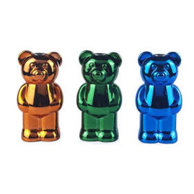 Bear Lighter 12 Ct