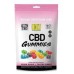 Bolt CBD Gummies 100mg 10ct Pack