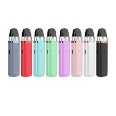 Caliburn Uwell G3 Lite Pod System All Colors