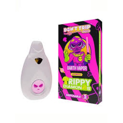 Dozo Dont Trip Trippy 5gm Darth Vapor