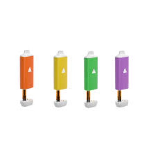 Dub charger Flick 510 Battery All Colors