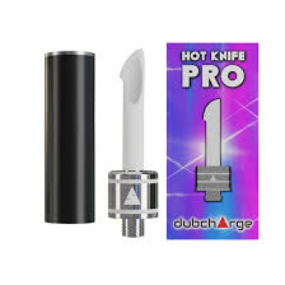 Dub chargerHot Knife Pro All Colors