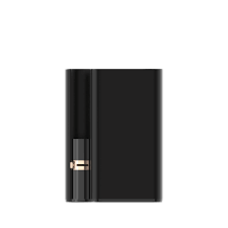 Exus Palm Pro CCell Full Black