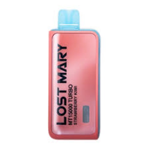 Lost Mary 15000 Strawberry Kiwi