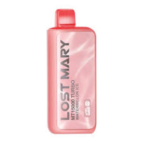 Lost Mary 15000 Watermelon Ice