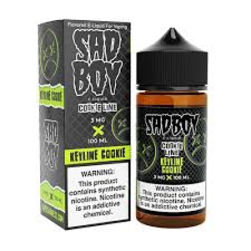 SAD BOY KEYLIME C  0ML