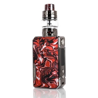 drag mini voopoo platinum with tank